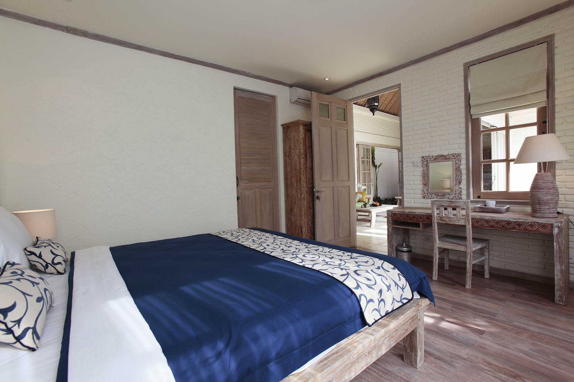 סמיניאק Artemis Villa Hotel מראה חיצוני תמונה