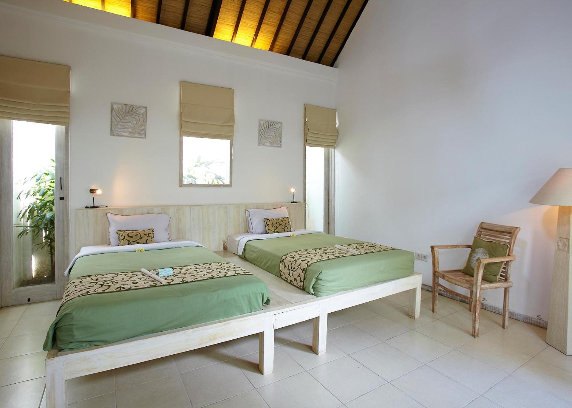 סמיניאק Artemis Villa Hotel מראה חיצוני תמונה