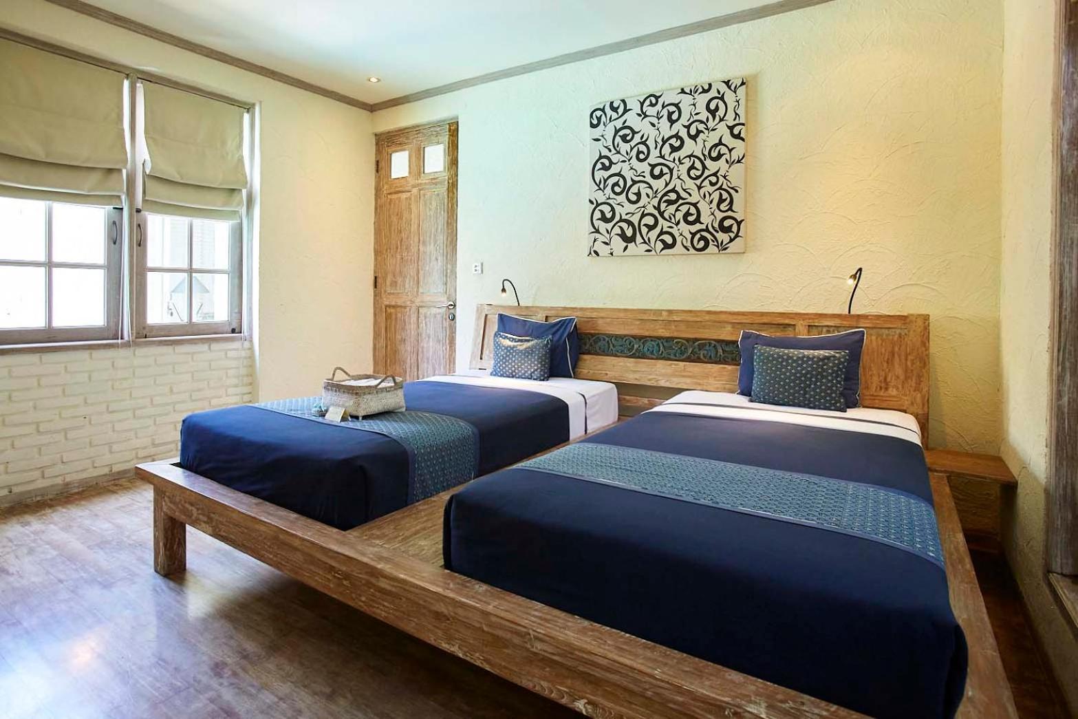 סמיניאק Artemis Villa Hotel מראה חיצוני תמונה