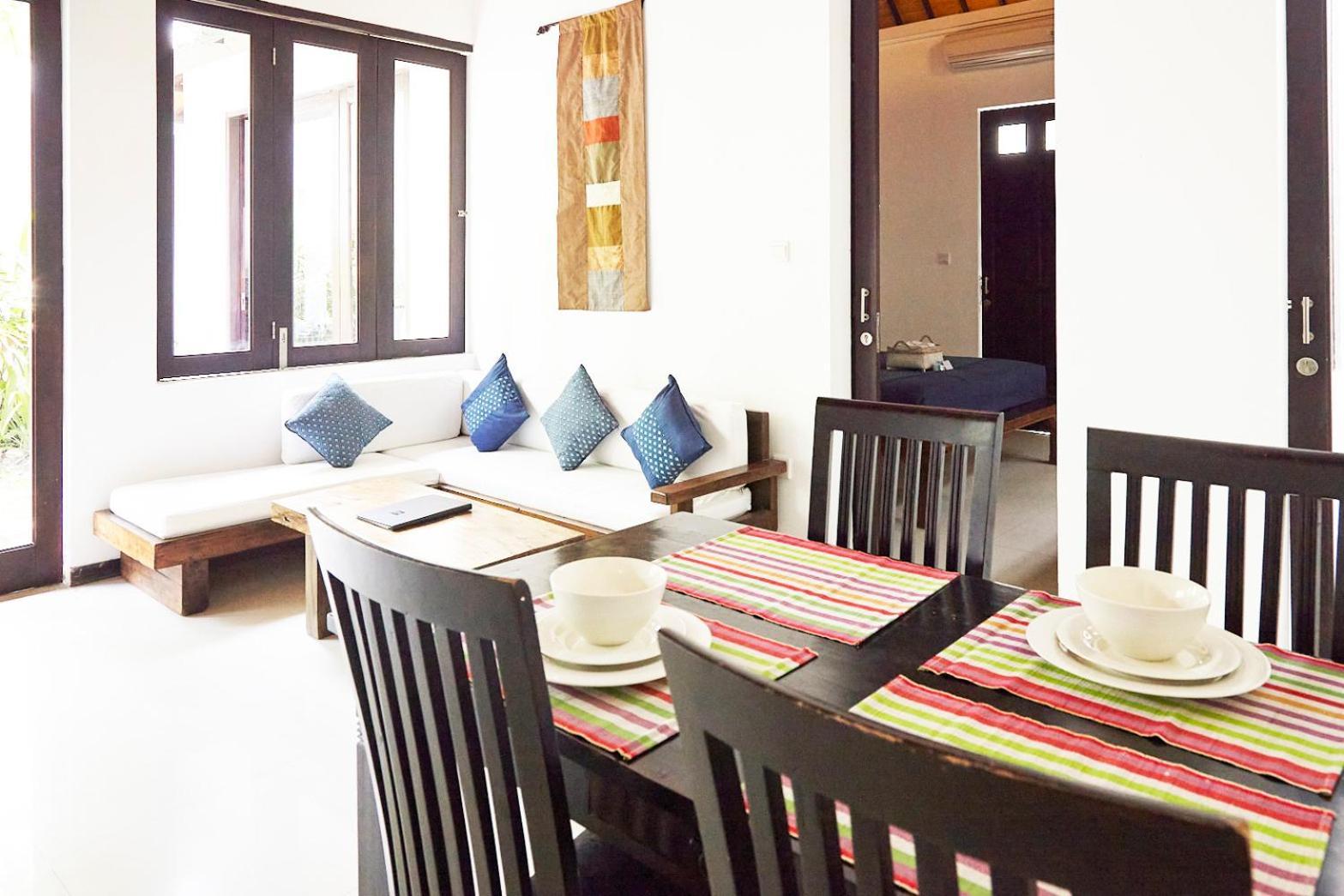 סמיניאק Artemis Villa Hotel מראה חיצוני תמונה