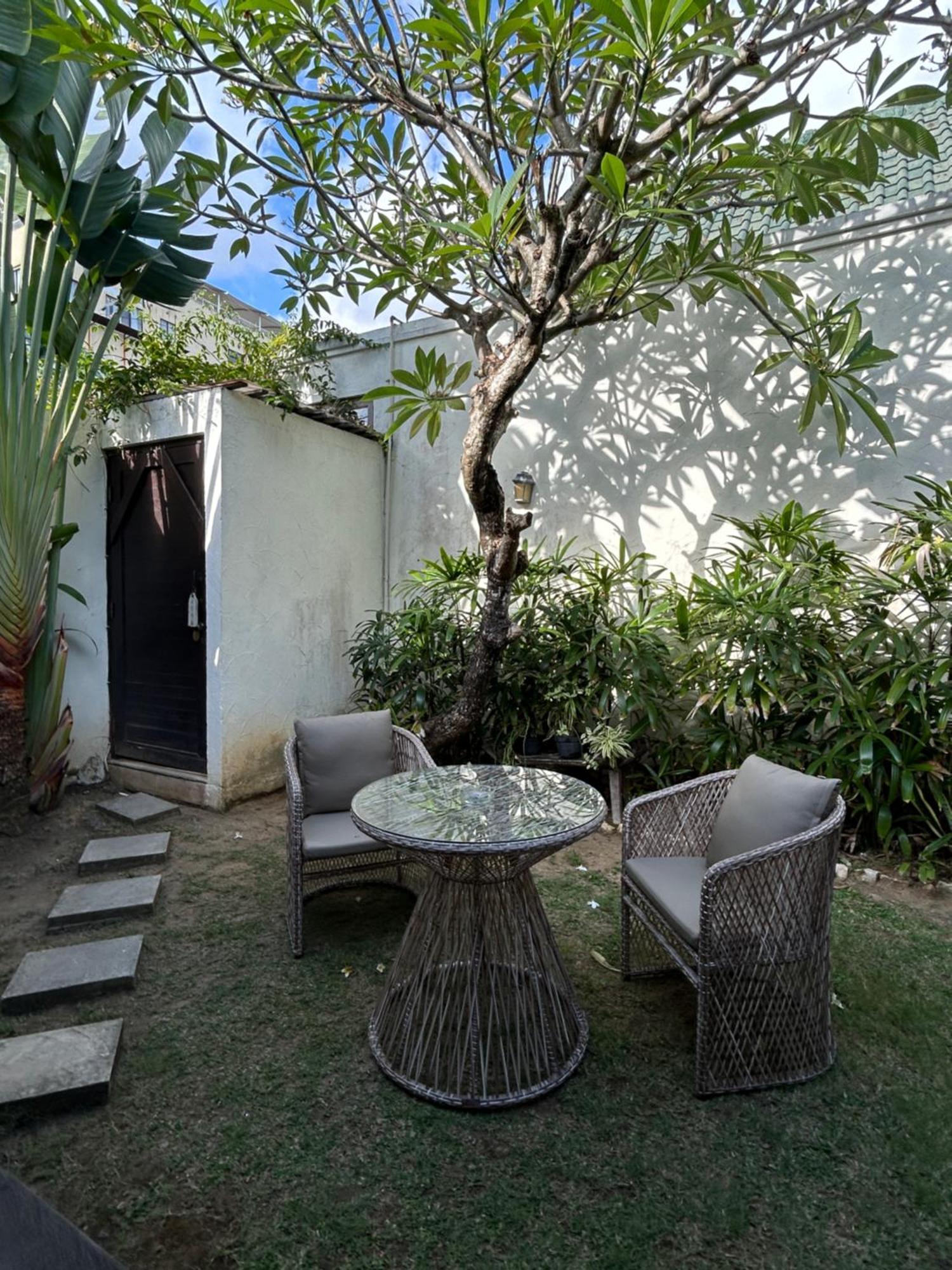 סמיניאק Artemis Villa Hotel מראה חיצוני תמונה