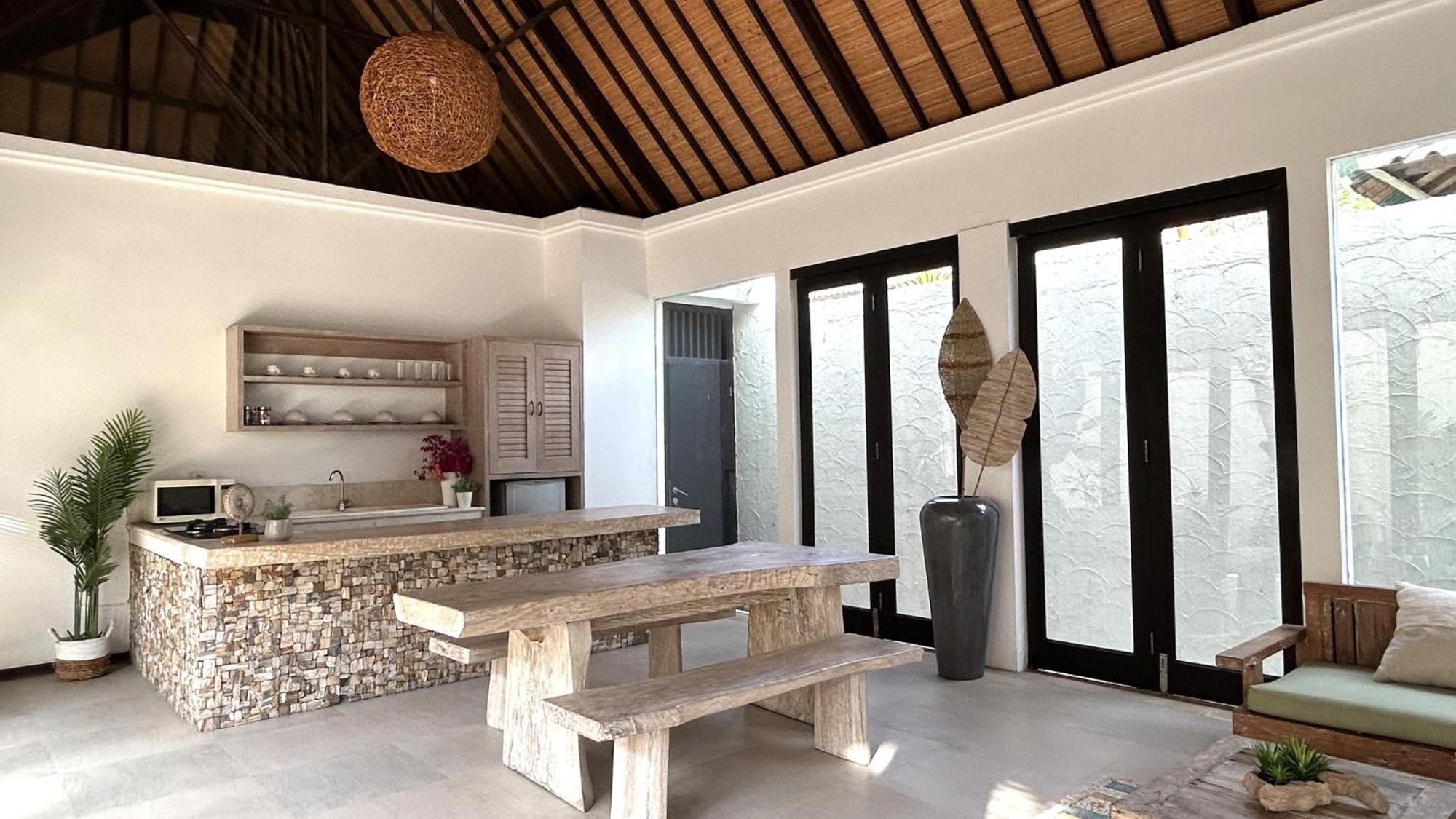 סמיניאק Artemis Villa Hotel מראה חיצוני תמונה