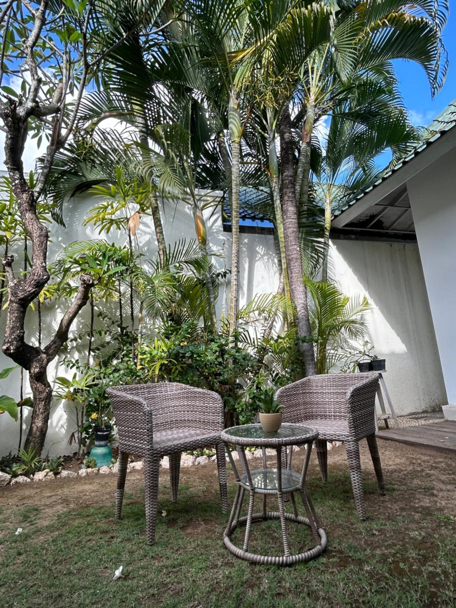 סמיניאק Artemis Villa Hotel מראה חיצוני תמונה