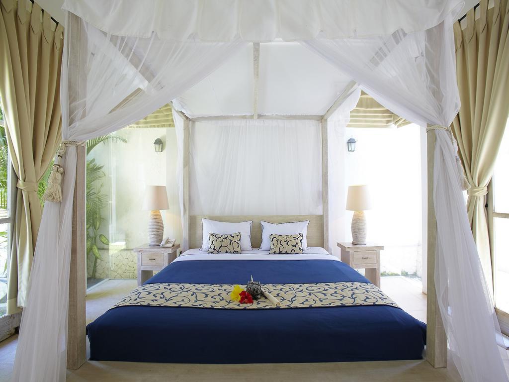 סמיניאק Artemis Villa Hotel מראה חיצוני תמונה